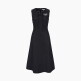[에고이스트](BLUE LABEL) 레이스업데님 원피스 ER3ODO01
