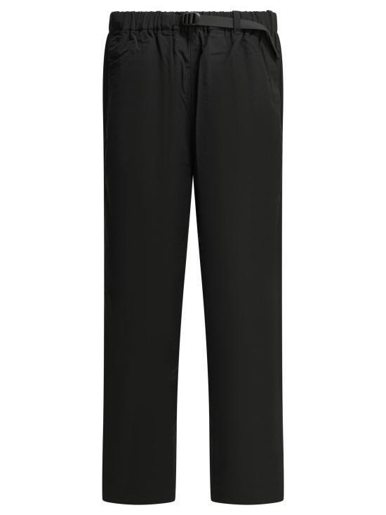 골드윈 골드윈 26SS 골드윈 트레이닝 조거 팬츠 GL76188BK BLACK DOM