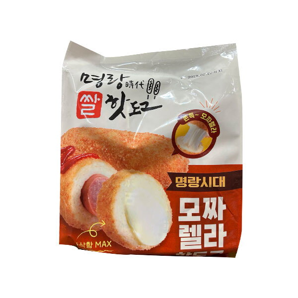 상세설명참고 코스트코 코스트코 명랑 모짜렐라 핫도그 85Gx10_냉동