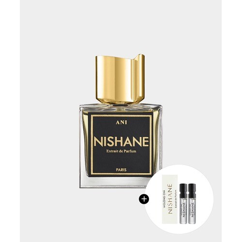 니샤네 기타브랜드 니샤네 아니 EXDP 50ml 랜덤 바이알 (2ML*2종) 6253806 NSN_ANI50
