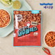 [바다원(주)]한입만 새우플렉스 하바네로 30g x 4봉