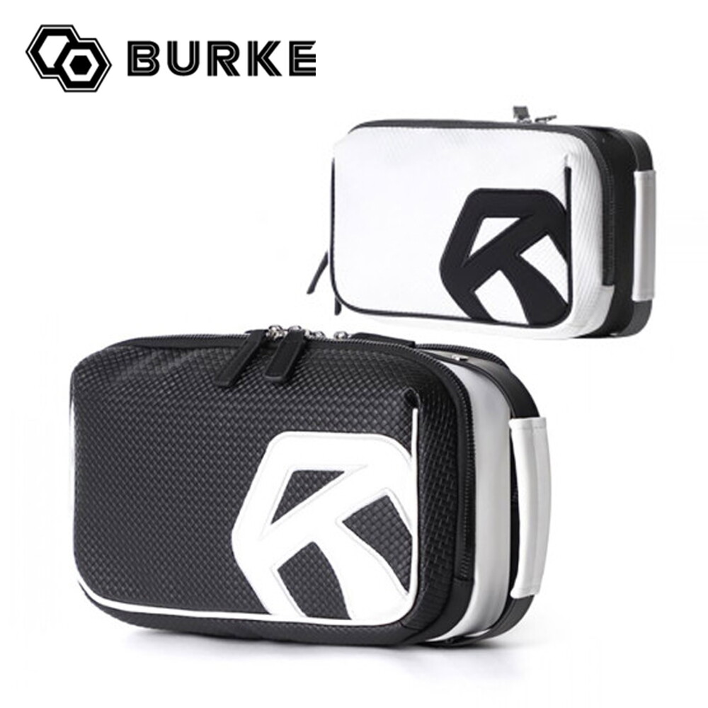 버크 버크 코리아 골프가방 BURPO-201M 파우치 백