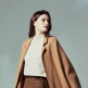 [비버리힐스폴로클럽]비버리힐스폴로클럽 24FW 울블렌디드 모크넥 여성 니트 3종 