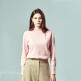 [비버리힐스폴로클럽]비버리힐스폴로클럽 24FW 울블렌디드 모크넥 여성 니트 3종 