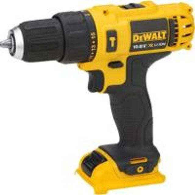 오너클랜 충전 해머 드릴(본체만) DCD716N-KR(배터리X충전기X) (2112)