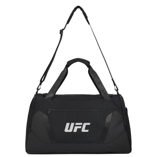 [UFC SPORT]UFC 피지컬 더플백 블랙 U4SBV2302BK