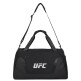 [UFC SPORT]UFC 피지컬 더플백 블랙 U4SBV2302BK