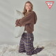 [게스 언더웨어]게스 GUESS 여성 홈팬츠 2종