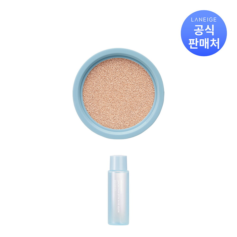 라네즈 [라네즈]네오 쿠션 뮤이 리필 15g (옵션)