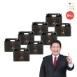 [시즌7] 더힘찬 녹용 블랙 8박스 (66ml*30포*8박스, 8개월분)