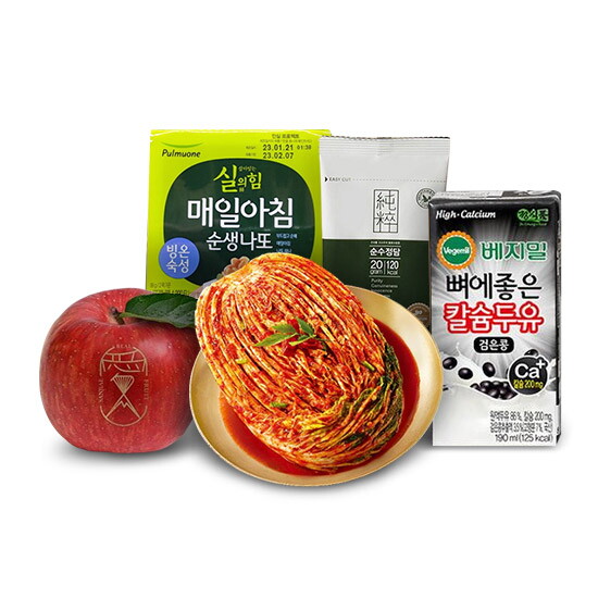 청정원 [10%적립] TOP 식품 브랜드 종가/농심/풀무원/산과들에/산지애 外