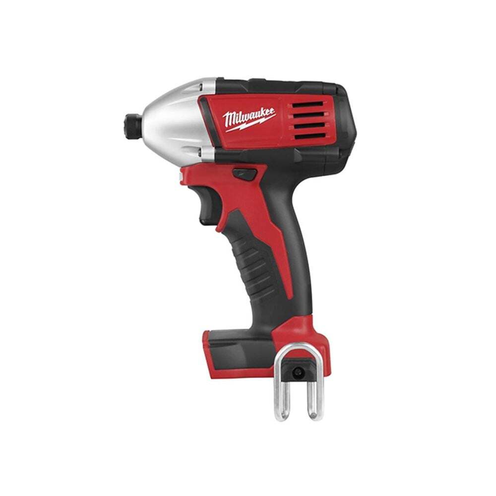 오너클랜 MILWAUKEE 충전임팩트드라이버(본체만)_M18CID-0 18