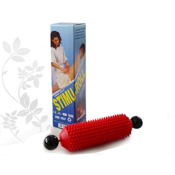 알티피아 [하프클럽/알티피아]마사지롤러 스티뮤롤 레드라곰마 레드라곰마롤러