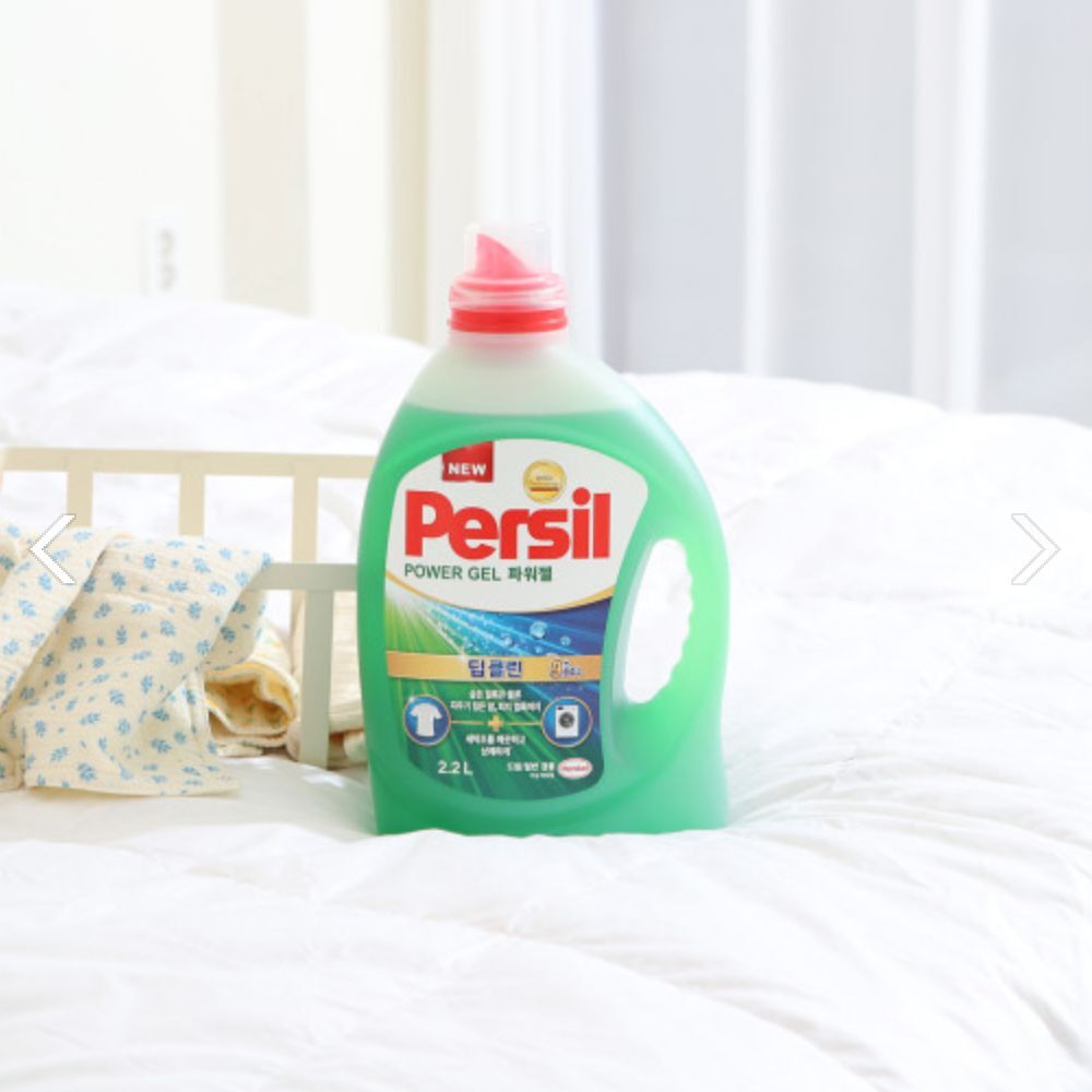 에이치플러스몰 헨켈/퍼실 파워젤 겸용 2.2L