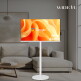 [와이드뷰][와이드무빙뷰] 화이트에디션 삼탠바이미V3 셋트 109cm(43인치) UHD 4K 스마트 이동식 TV 중소바이미