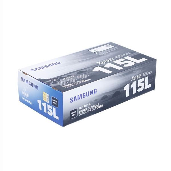 알티피아 [하프클럽/알티피아]삼성 MLT D115L 정품토너 SL M2670FN 검정 3000매 복합기 프린터 프린트