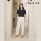 [조르쥬 레쉬](26SS) 라이트 배럴 팬츠 4종
