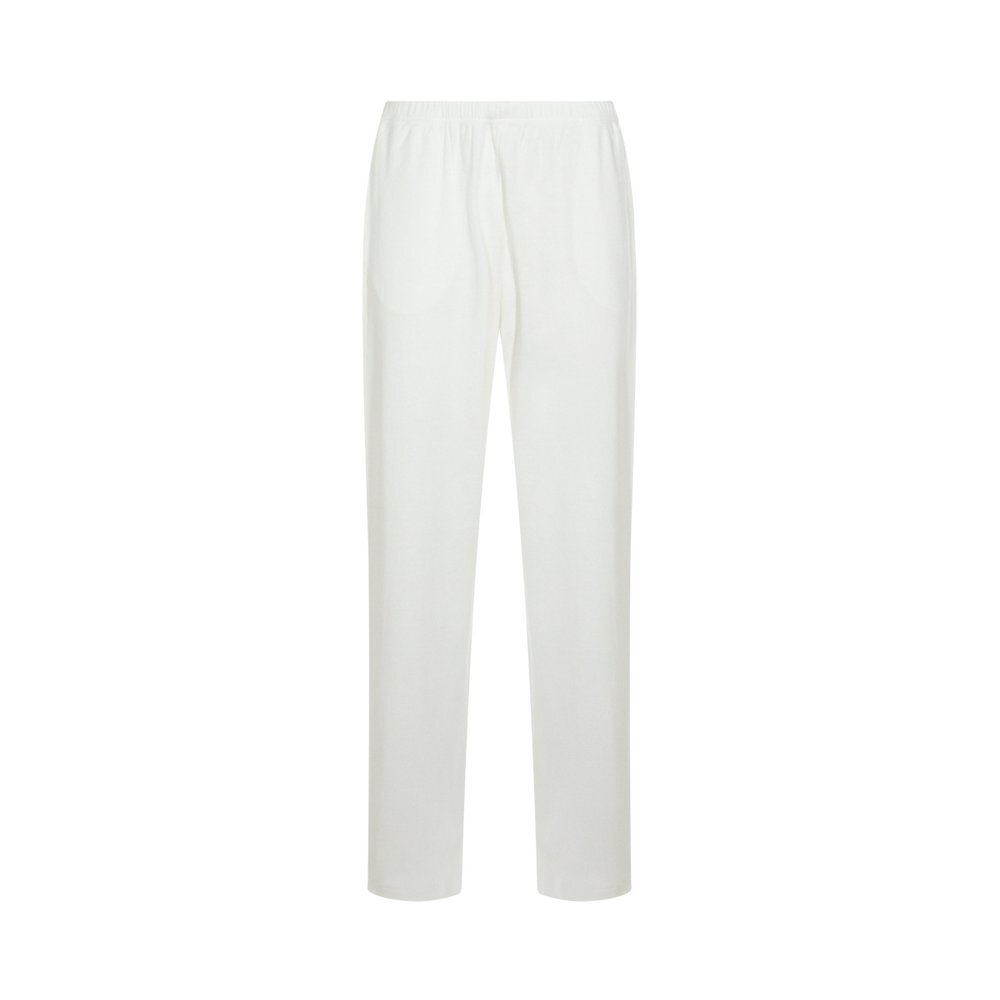 더로우 더 로우 CASUALTROUSERS 10850K732WHT B0561981810