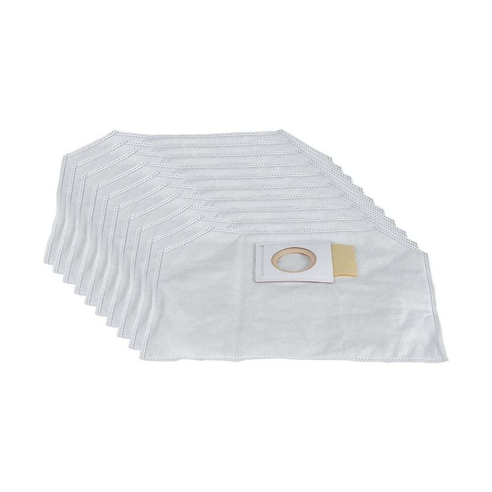 마끼다 지오벤처스 bns 마끼다 197903-8 집진기 필터백 10p DVC265ZX19/DVC260Z/공장/작업/청소