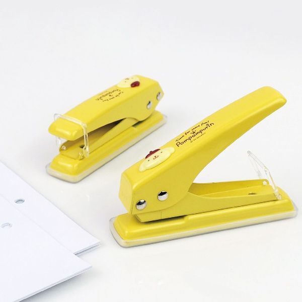 주식회사 브이와이 브이와이 [하프클럽/브이와이]산리오 폼폼푸린 펀치 1공 1개입