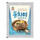 [CJ씨푸드]동치미 냉면육수300G 1box(30ea)