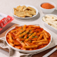 [저세상푸드]저세상 떡볶이(순한맛) * 5팩