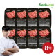 [신신고깃간]최현석의 시그니처 양념 LA갈비 500g X 8팩, 총 4kg