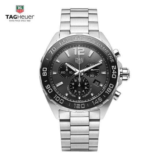 포뮬러1 크로노그래프 43mm (CAZ1011.BA0842)