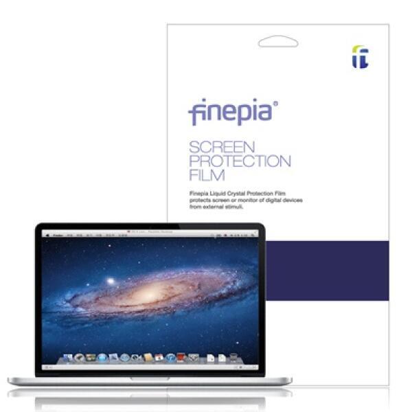 아트박스 아트박스/파인피아 맥북프로 MR962KH/A CTO용 올레포빅 액정필름(1+1)