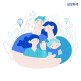 [삼성화재]간편보험 새로고침1