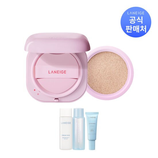 [라네즈]네오 쿠션 글로우 더블15G*2
