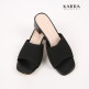 [카라]KARRA 데일리니트뮬슬리퍼_KB3MSO001C
