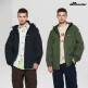 [슈나이더]■ (슈나이더) 26SS 남성 하이드로 엑스 윈드 자켓 1종(S601M)