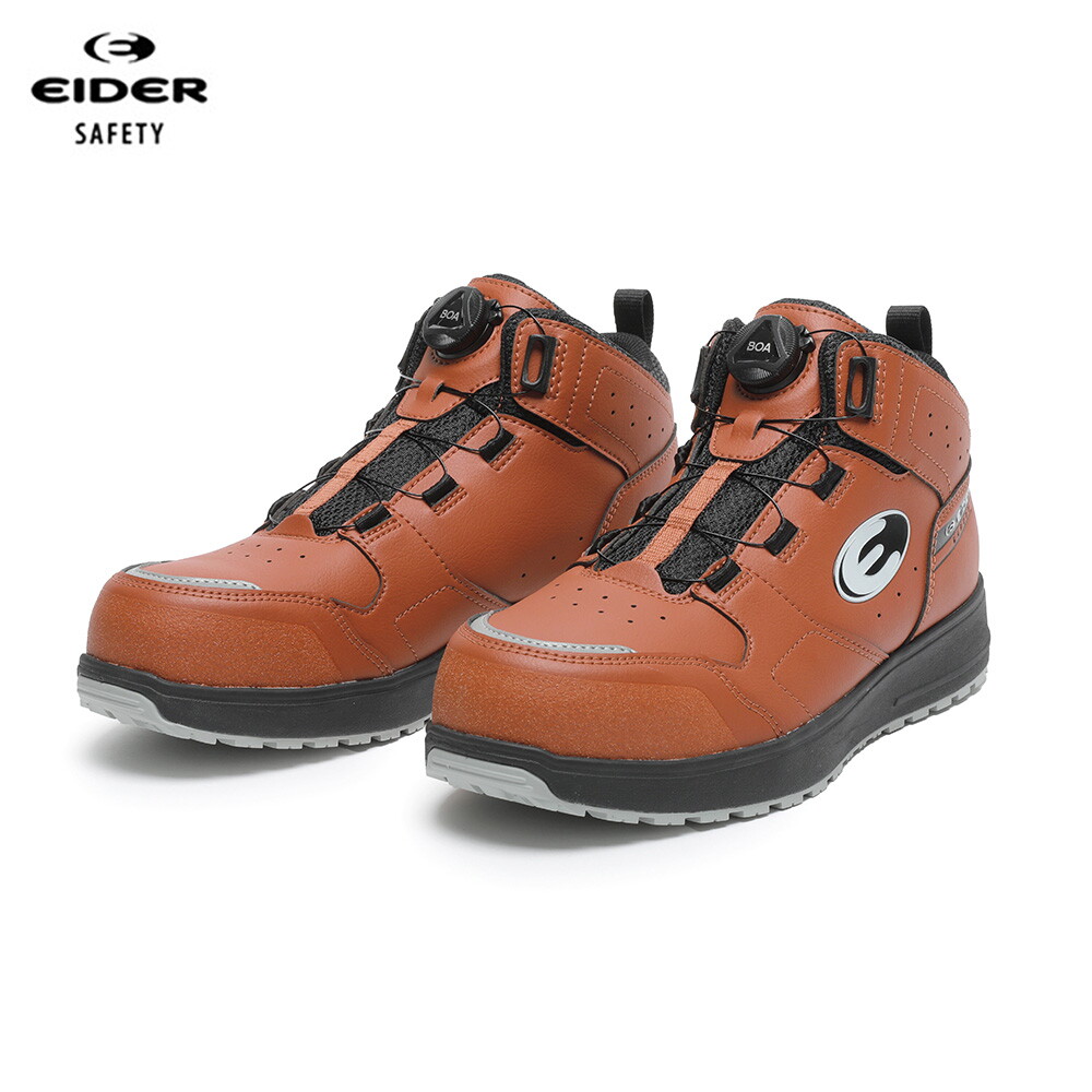 기타 [WorksGear] 아이더세이프티 안전화 ES699(BD) (265mm)