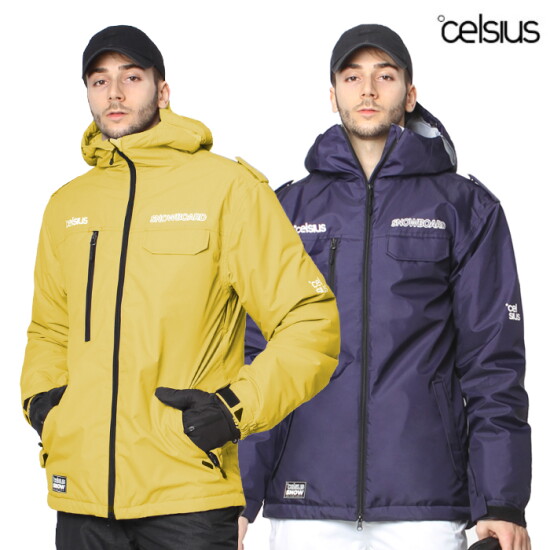 [셀시우스]셀시우스 스키복 보드복 제로 자켓