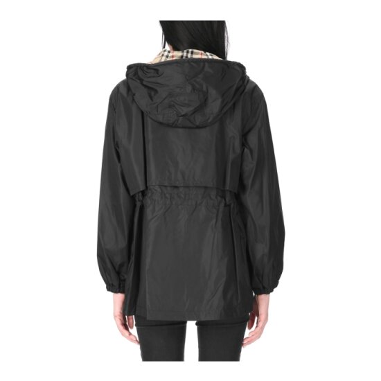 BURBERRY レディース ジャケット BINHAM NYL A21 8042901 楽天市場】【7/24(木)0時〜50h限定ポイント5倍】 バーバリー