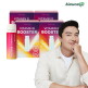 [네추럴라이즈][피로회복+활력] 고함량 액상 비타민B 부스터 샷 20ml 활력 비타민 4박스
