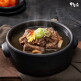 [하누소]하누소 갈비탕 3팩+ 한우사골 보양곰탕 2팩(700g x5)