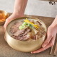 [하누소]하누소 갈비탕 3팩+ 한우사골 보양곰탕 2팩(700g x5)