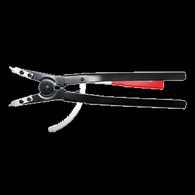 OPM 지오벤처스 프로스닙 스냅링플라이어(대형기어식)(90도팁포함) PSP-20E 20인 치(외경)