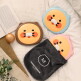 [카카오프렌즈]카카오프렌즈 빅워머 온열찜질기&보조배터리 10000mAh
