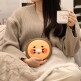 [카카오프렌즈]카카오프렌즈 빅워머 온열찜질기&보조배터리 10000mAh
