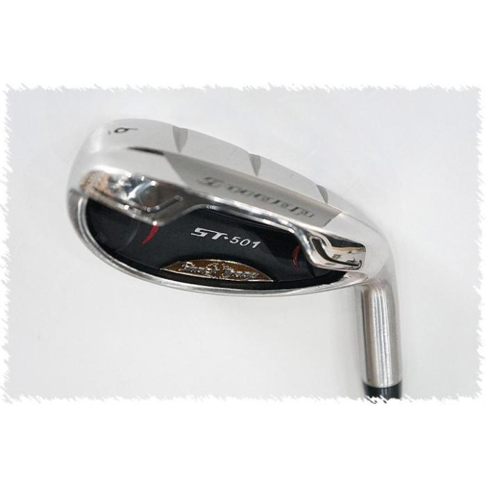 기타 BRAND [중고] 기타 S-TROOP ST-501 #6 단품아이언