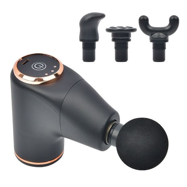 알티피아 [하프클럽/알티피아]마사지건 휴대가 편한 초소형 무선 미니마사지건 (KF-G60)