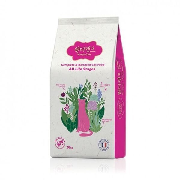 알티피아 알티피아 [하프클럽/알티피아]헤어볼배출 전묘용 고양이사료 20kg 건강반려식품