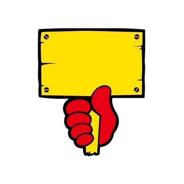 주식회사 셀러허브_레이틀리 셀러허브(하프클럽) [하프클럽/셀러허브_여성트랜드패션]안내판 POP카드 (PC9033)(푯말손SALE)