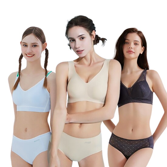 [썸머레포츠] 핫썸머 필수, 신상 언더웨어 특별 최대 15% 할인전
