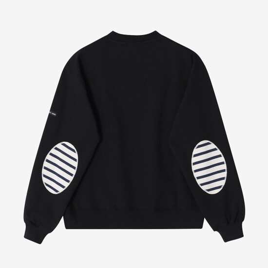 [세인트제임스]Bon Bon Elbow Patch (016) ASJU253KR74-016