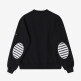 [세인트제임스]Bon Bon Elbow Patch (016) ASJU253KR74-016