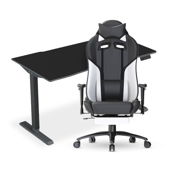 제닉스크리에이티브 [제닉스] 게이밍의자/모션데스크 등 상품모음전